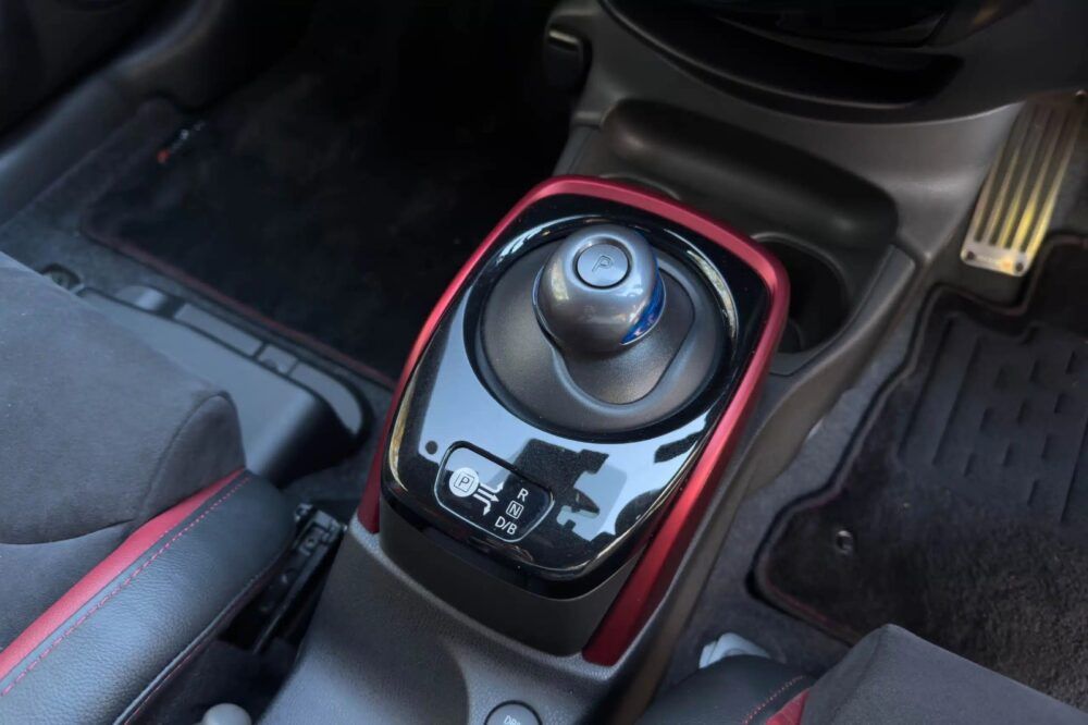 Nissan Note E power S Nismo E12 - Image 9