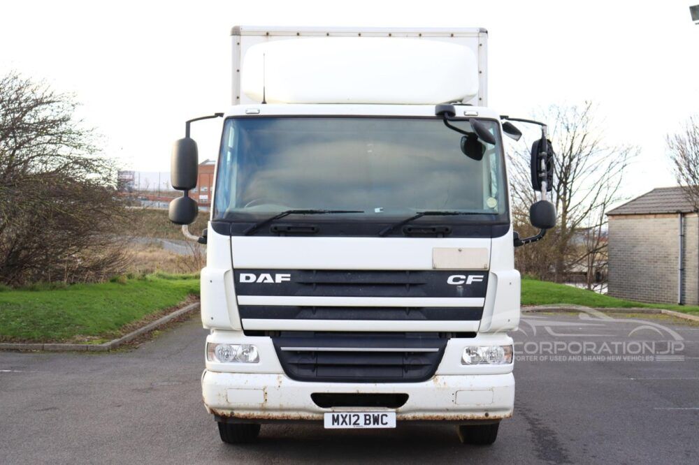 DAF CF65 220 - Image 3