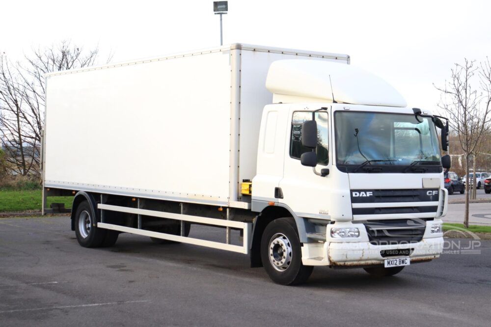 DAF CF65 220 - Image 5