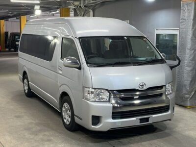TOYOTA HIACE GRAND CABIN TRH224-0009994