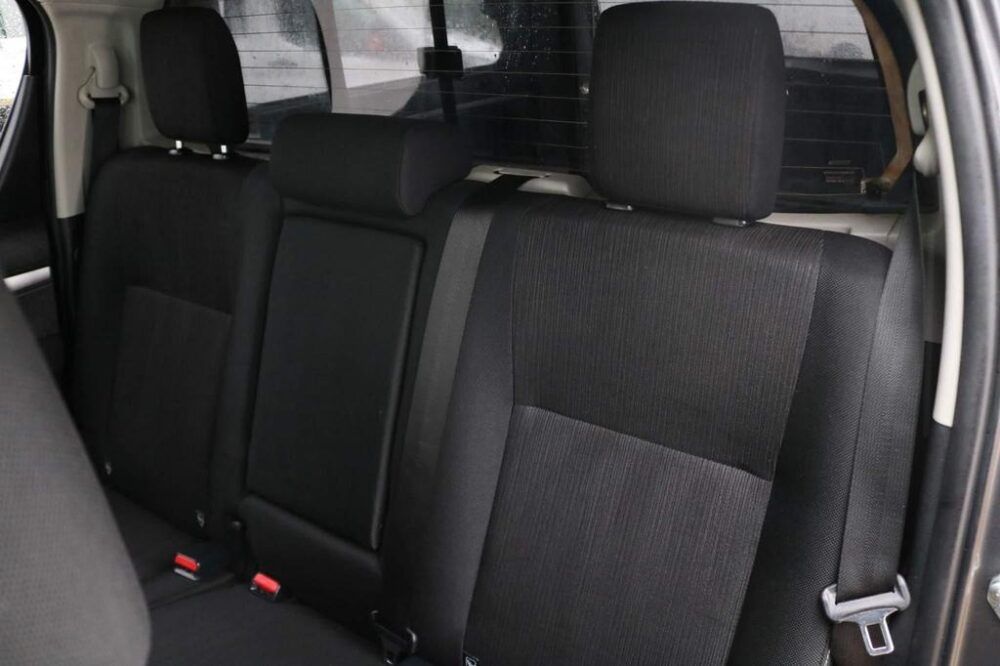TOYOTA HILUX RV3-1001 - Image 9