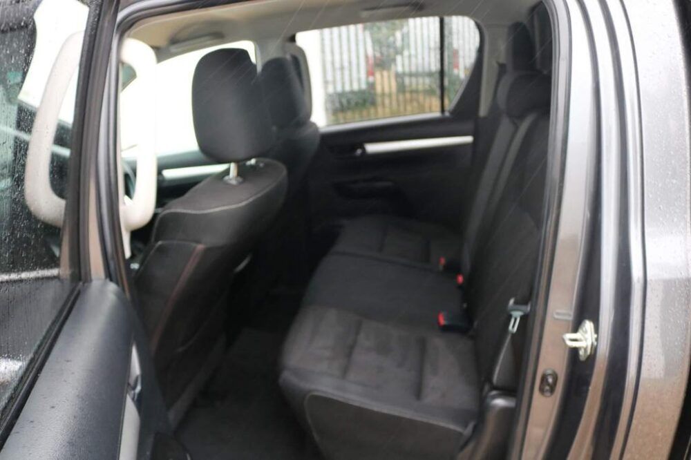 TOYOTA HILUX RV3-1001 - Image 12