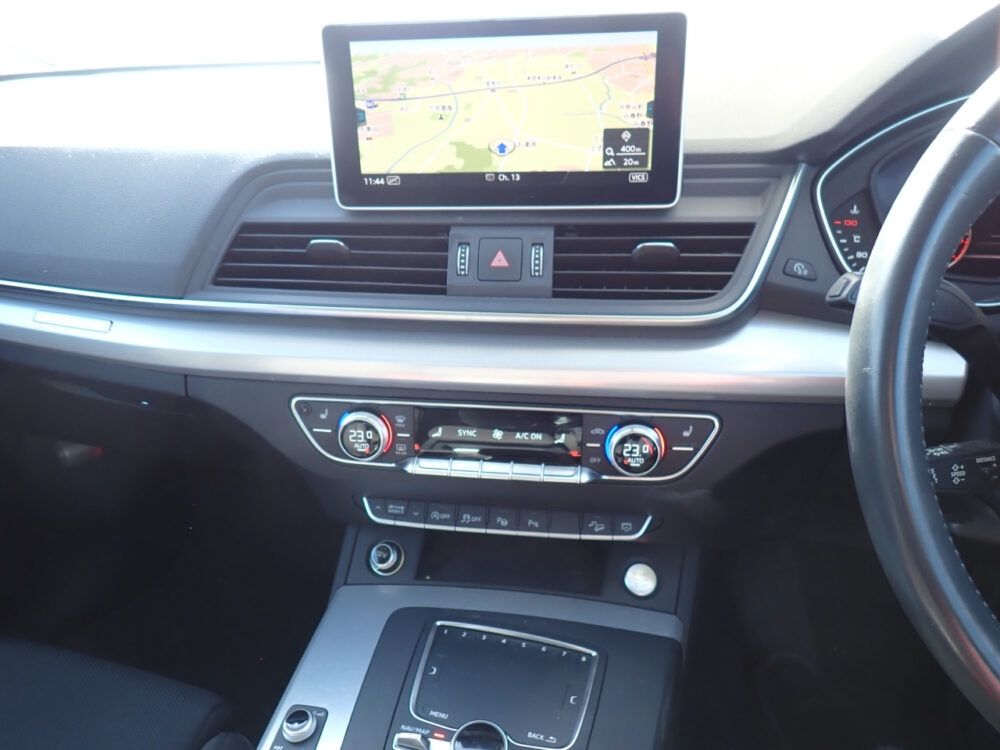 AUDI Q5 - Image 2