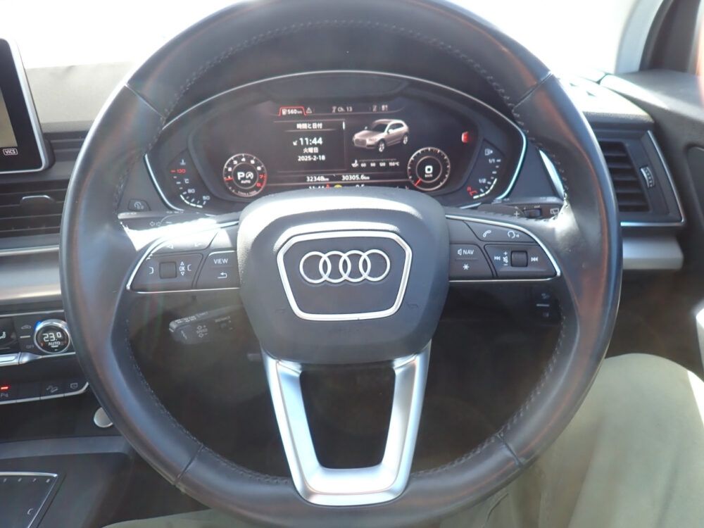 AUDI Q5 - Image 3