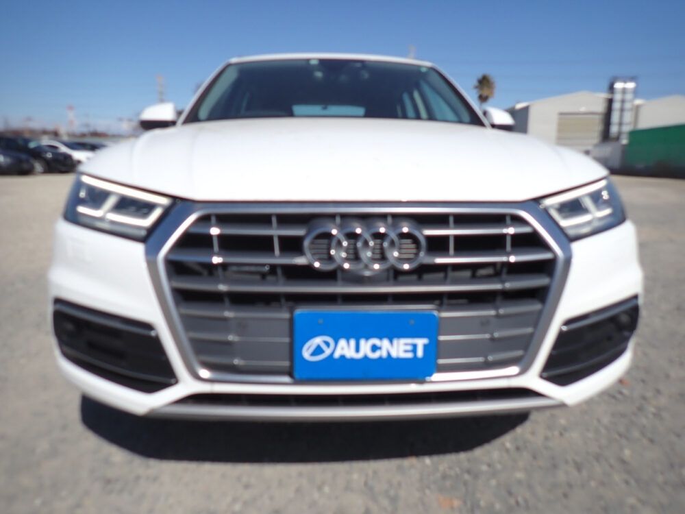AUDI Q5 - Image 6