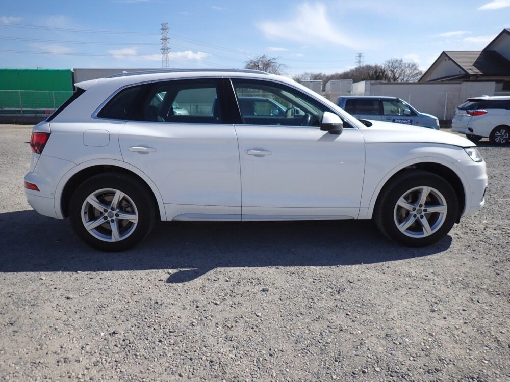 AUDI Q5 - Image 7