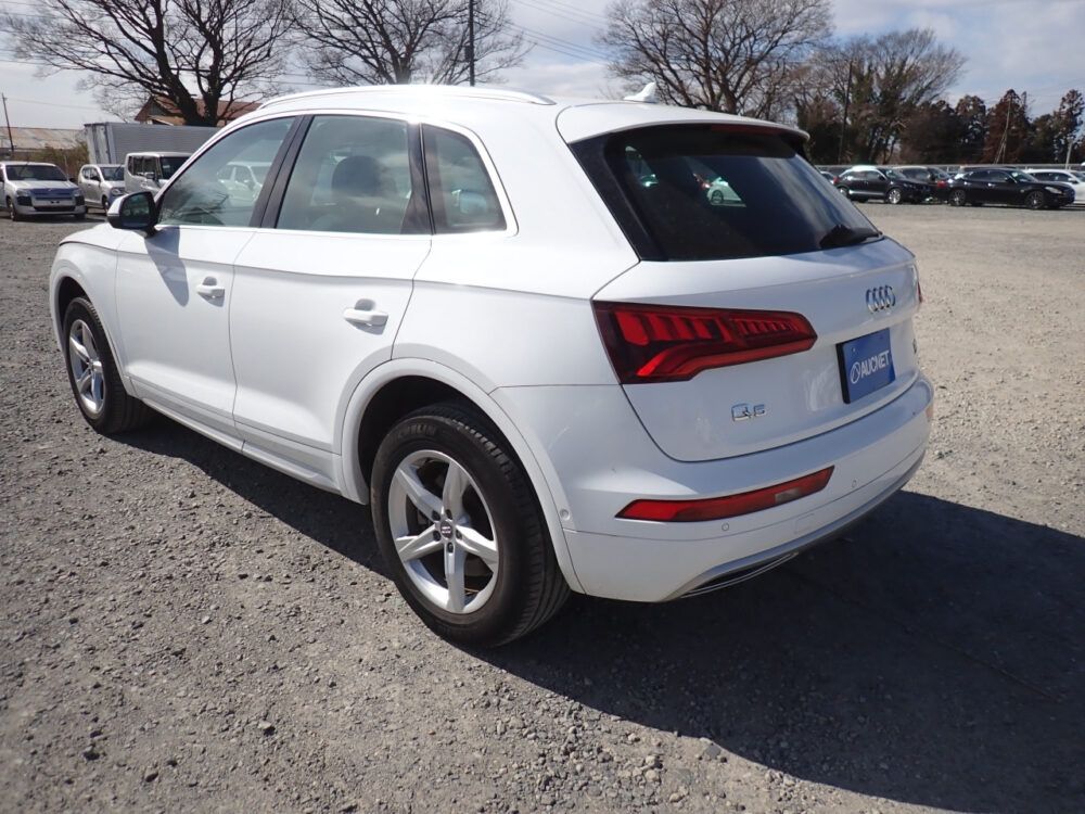 AUDI Q5 - Image 10