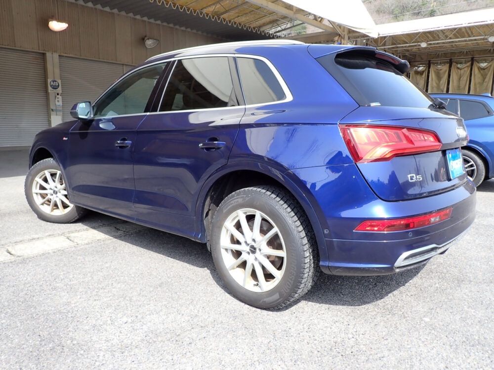 AUDI Q5 - Image 9