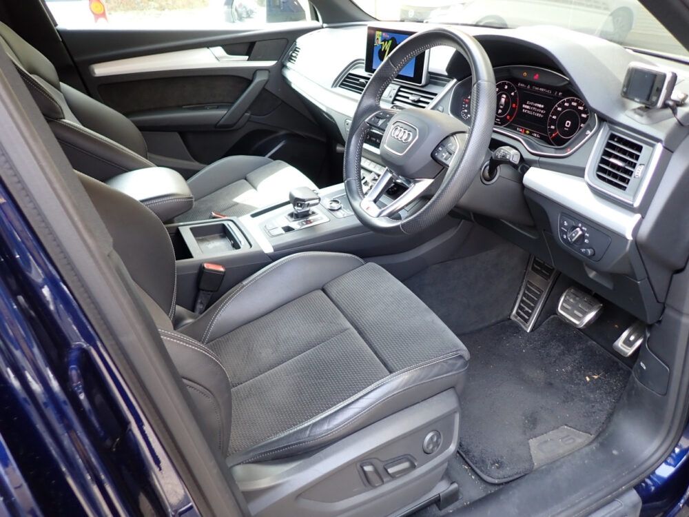 AUDI Q5 - Image 10