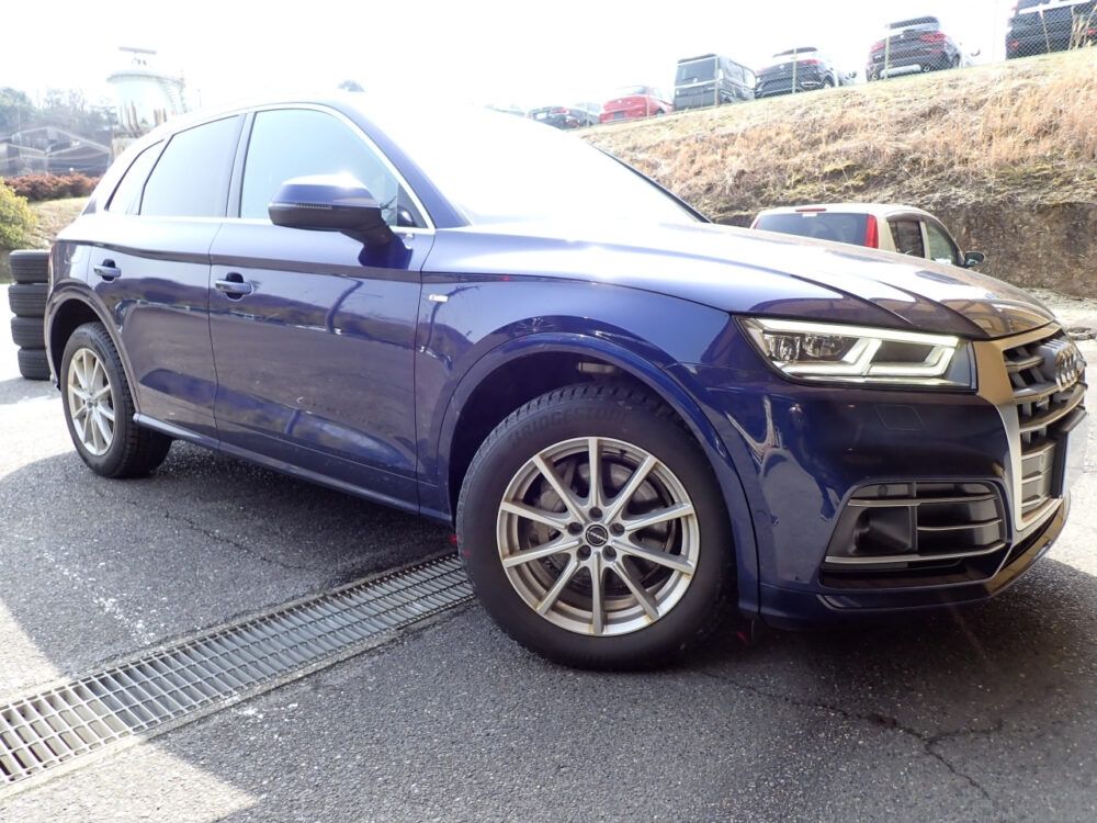 AUDI Q5 - Image 11