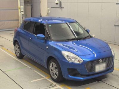 SUZUKI SWIFT ZC83S