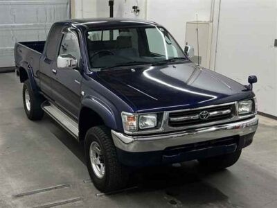 TOYOTA HILUX RZN174H