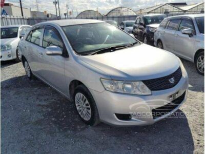 TOYOTA ALLION NZT260