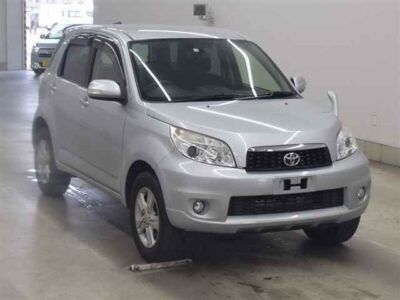 TOYOTA RUSH J210E