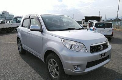 TOYOTA RUSH J210E