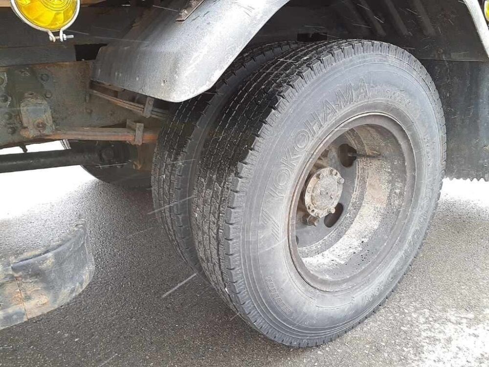 MITSUBISHI CANTER FE568EV-533280 - Image 11
