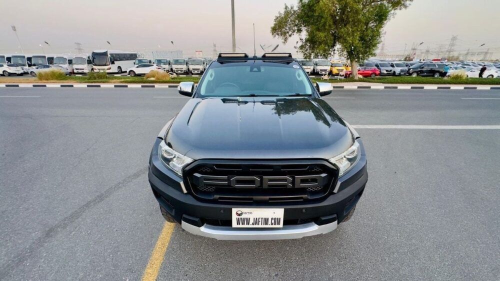 FORD RAPTOR - Image 7