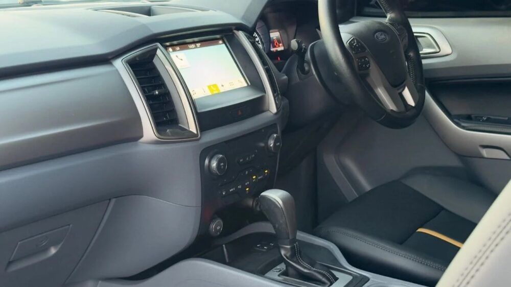 FORD RAPTOR - Image 11
