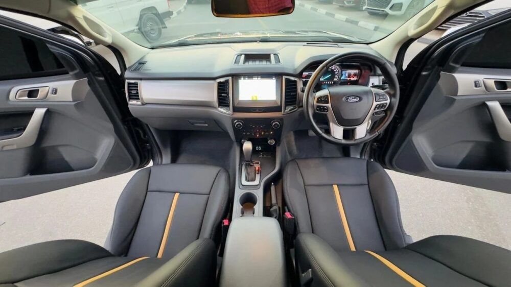 FORD RAPTOR - Image 12