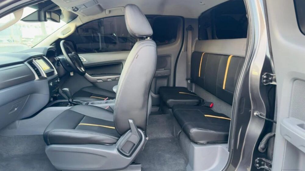 FORD RAPTOR - Image 13