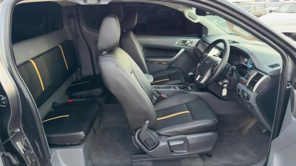 FORD RAPTOR - Image 14
