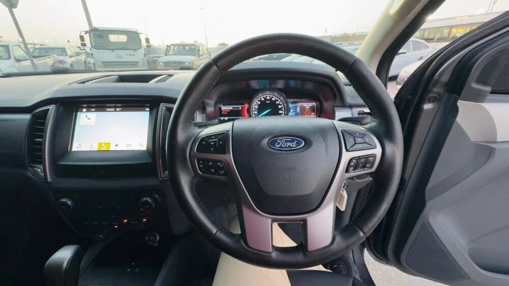 FORD RAPTOR - Image 15