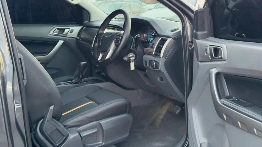 FORD RAPTOR - Image 18