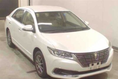 TOYOTA PREMIO NZT260