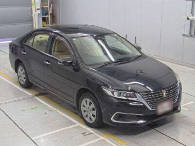 TOYOTA PREMIO NZT260