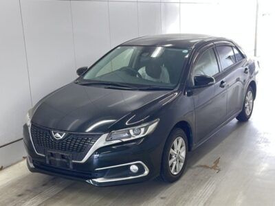 TOYOTA PREMIO NZT260