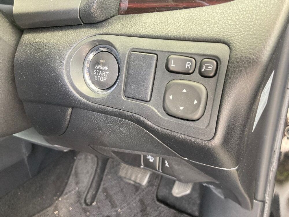 TOYOTA PREMIO NZT260 - Image 8