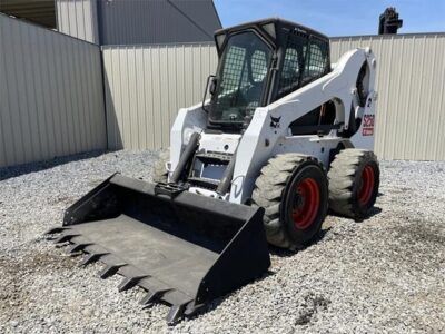 BOBCAT S250