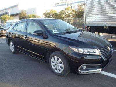 TOYOTA PREMIO NZT260
