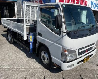 MITSUBISHI CANTER FE73DEN