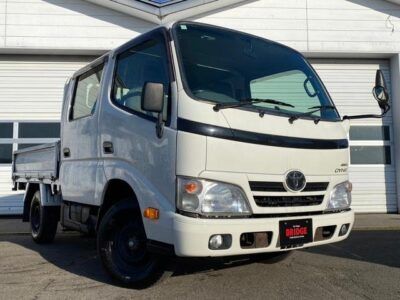 TOYOTA DYNA KDY281