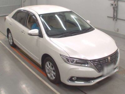 TOYOTA PREMIO NZT260