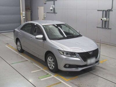 TOYOTA ALLION NZT260