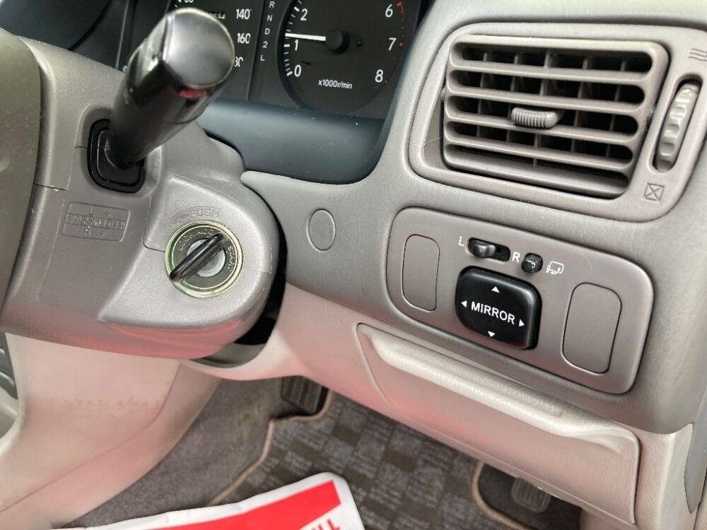 TOYOTA SPRINTER AE110 - Image 2
