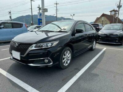 Toyota Allion NZT260-31824218