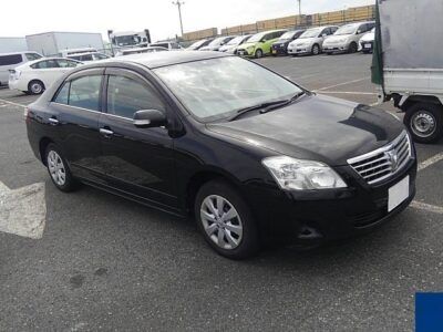 Toyota Premio NZT260