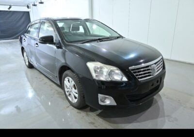 TOYOTA PREMIO NZT260