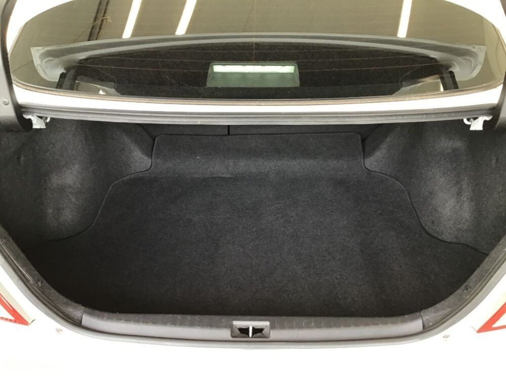 TOYOTA ALLION NZT260 - Image 7