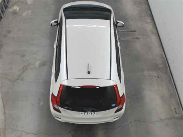 HONDA FIT GK3 - Image 2