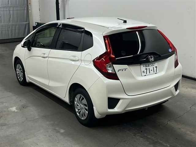 HONDA FIT GK3 - Image 4