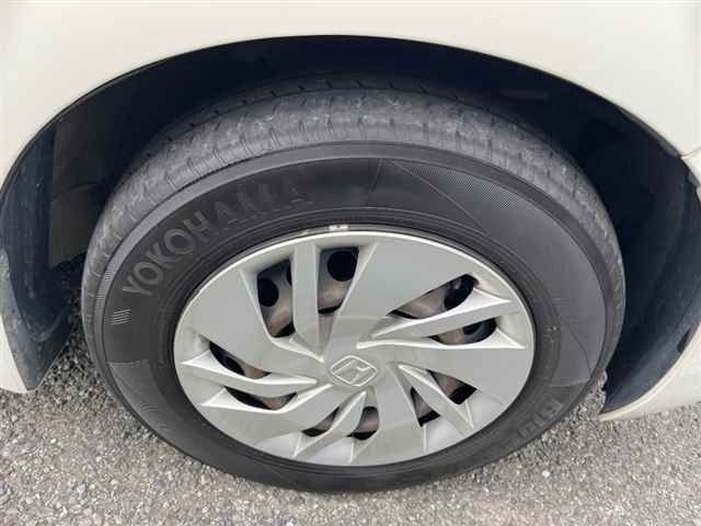 HONDA FIT GK3 - Image 5