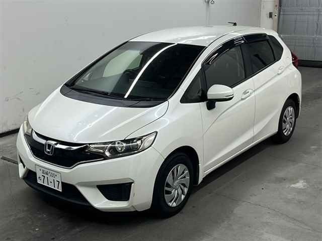 HONDA FIT GK3 - Image 6