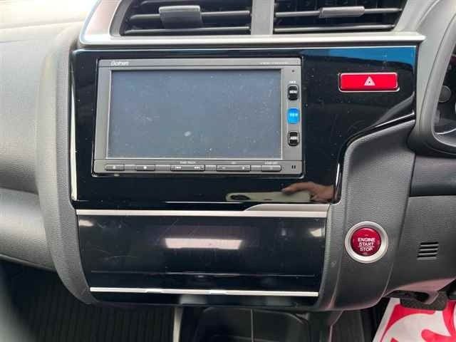 HONDA FIT GK3 - Image 7