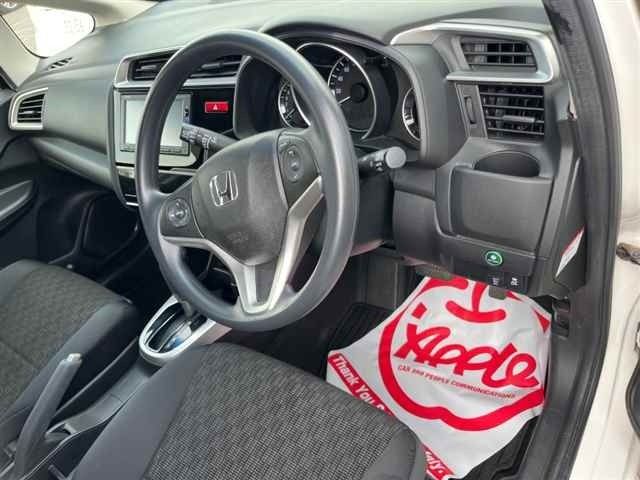 HONDA FIT GK3 - Image 8