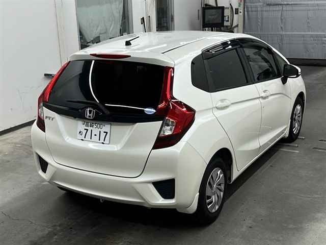 HONDA FIT GK3 - Image 9