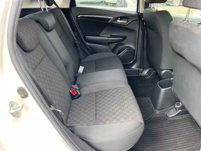 HONDA FIT GK3 - Image 10